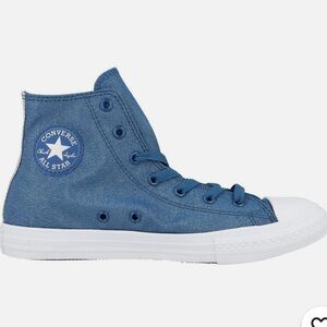Converse check Taylor All-Star sneakers